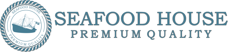 Seafood House Logo
